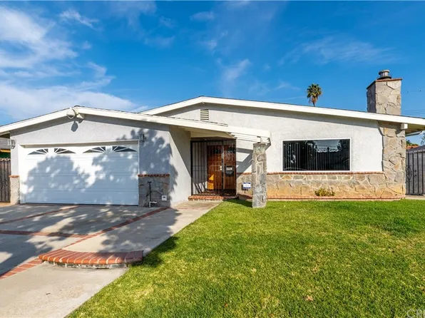 19222 Dunbrooke Ave, Carson, CA 90746