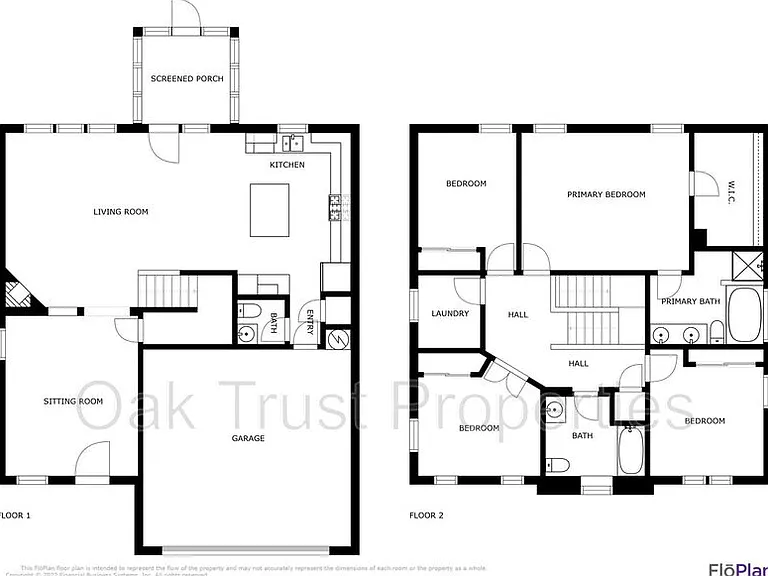 7018 Bellflower Ln — Photo 3