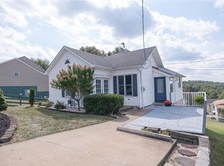 1648 Pierce St, Washington, PA 15301