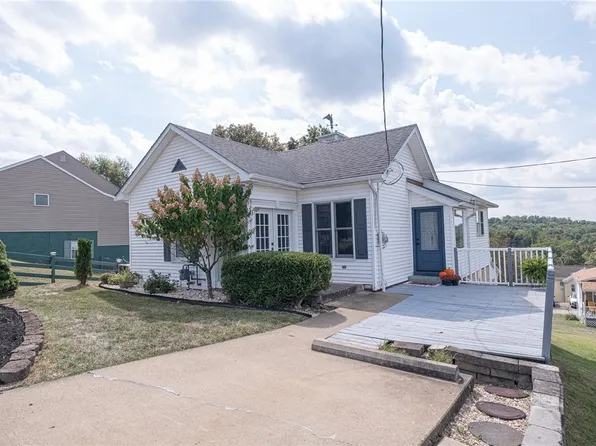 1648 Pierce St S, Washington, PA 15301