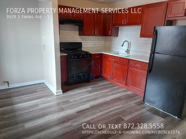 9628 S Ewing Ave #1, Chicago, IL 60617