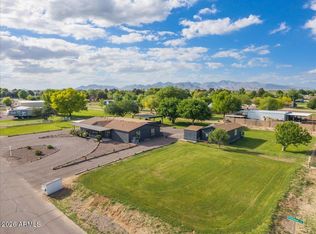 19532 W PRIMROSE Lane, Buckeye, AZ 85326