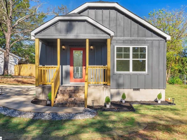 3 Apopka Ave, Greenville, SC 29609