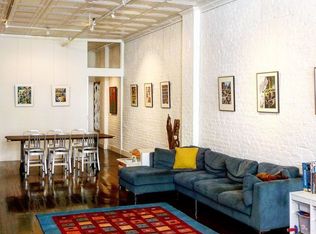 122 Chambers St APT 4N, Manhattan, NY 10007