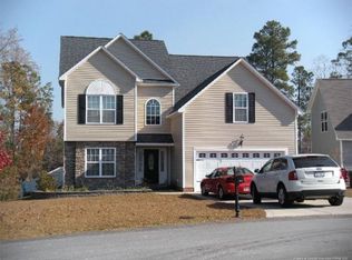 68 Germantown Rd, Cameron, NC 28326