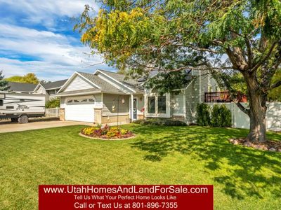 4518 W Volta Ave, West Valley City, UT, 84120
