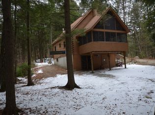 14 Meade Rd, Adirondack, NY 12808