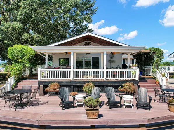 600 Rockholt Ln, Georgetown, TN 37336