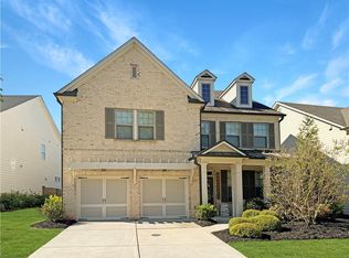 307 Aldene Ct, Woodstock, GA 30188