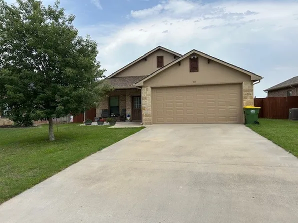 415 Magnolia St, Hico, TX 76457