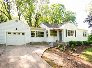 1006 Amesbury Rd, Greensboro, NC 27403