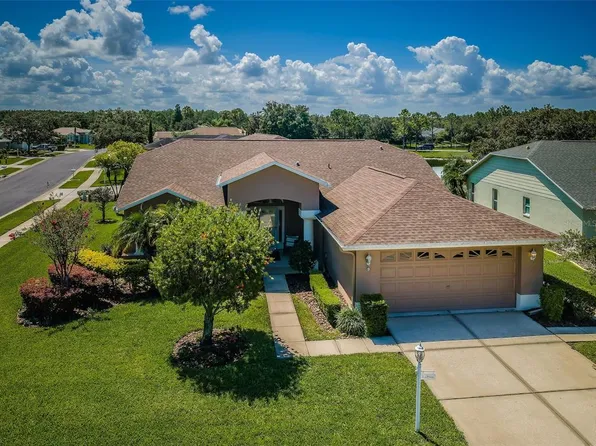 11846 WASHBURN PLACE, TRINITY, FL 34655