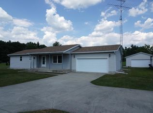 3020 S 250 W, North Judson, IN 46366