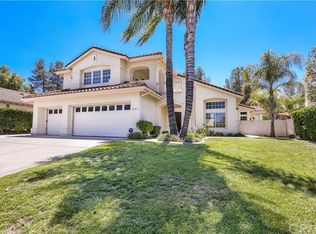 31957 Paseo Parallon, Temecula, CA 92592
