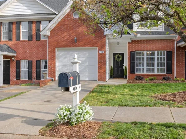 119 Bayleigh Ct, Garner, NC 27529