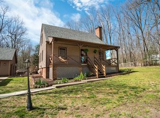 2217 Autumn Oaks Ln, Powhatan, VA 23139