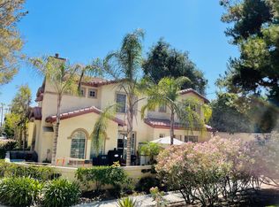 1137 Rosewalk Way, Pasadena, CA 91103