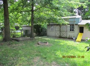 2614 Garfield Ave, Terre Haute, IN 47804