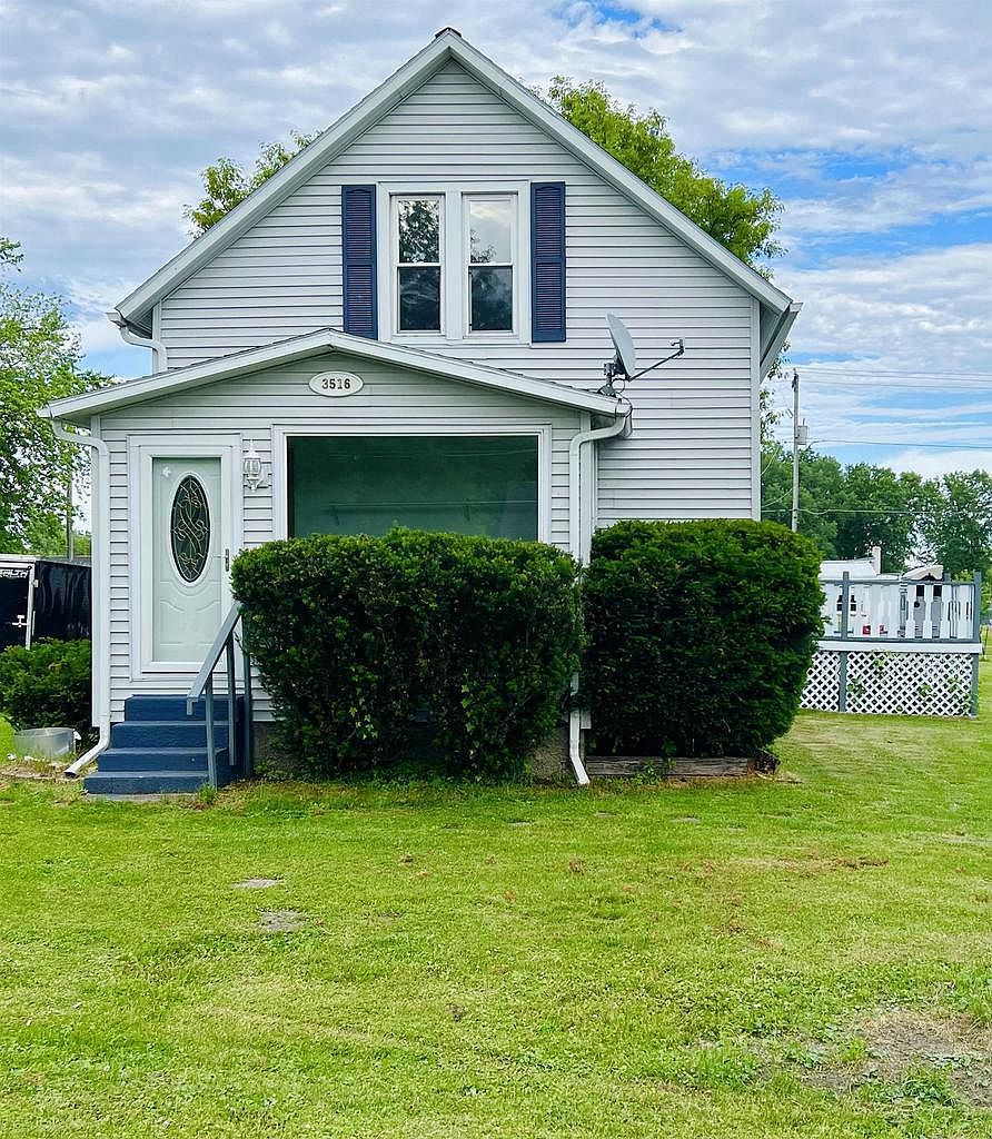 3516 11TH STREET, Menominee, MI 49858 Zillow