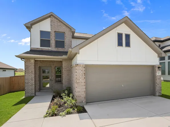 5116 Park Cape, Schertz, TX 78124