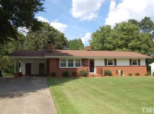 109 Dowell Dr, Cary, NC 27511