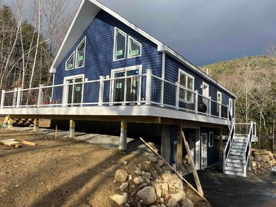 32 Hochland Drive, Bartlett, NH, 03845
