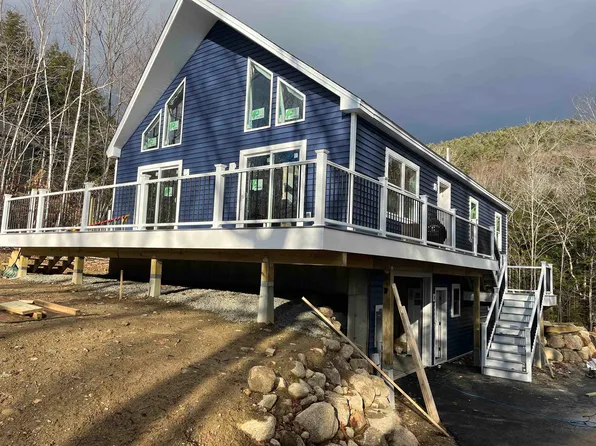32 Hochland Drive, Bartlett, NH 03845