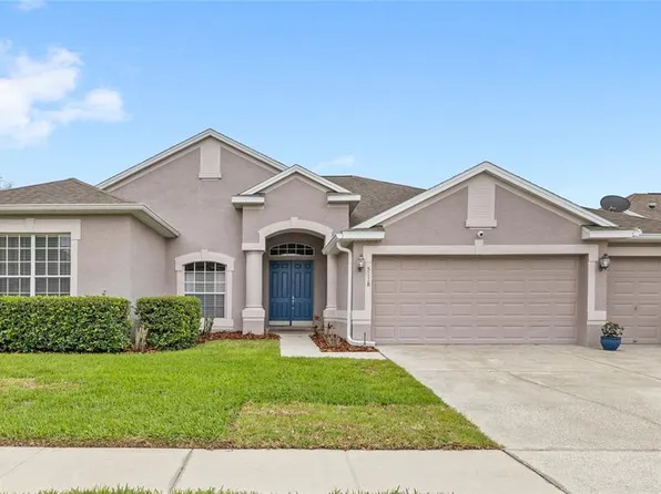 5118 Chelwyn Ct, Orlando, FL 32837