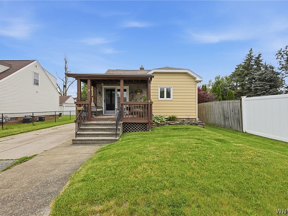 1st image of 18 Stratford Pl