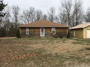18089 Zion Church Rd, Lincoln, MO 65338