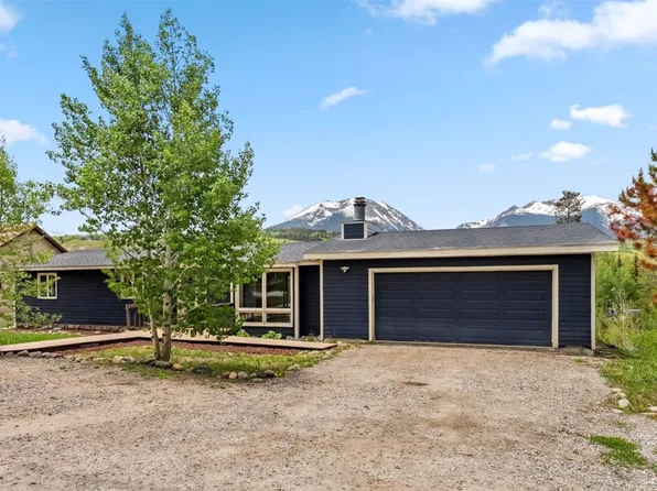 361 Lagoon Ln, Silverthorne, CO 80498