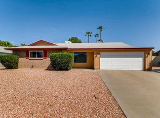 4717 S Country Club Way, Tempe, AZ 85282