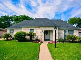 15314 La Paloma Dr, Houston, TX 77083