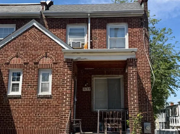 1624 Q St SE, Washington, DC 20020