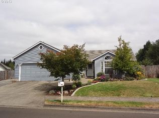 14709 Coltrane St, Oregon City, OR 97045
