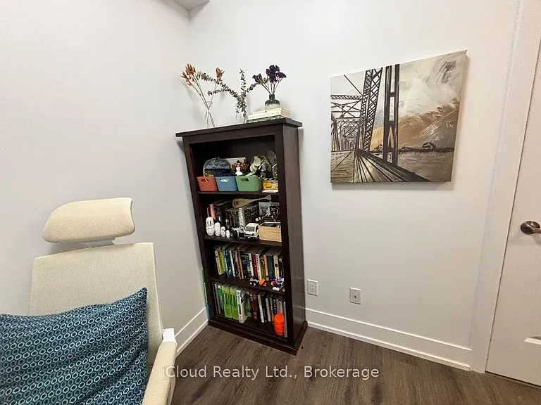 68 Merton St #410 — Photo 3