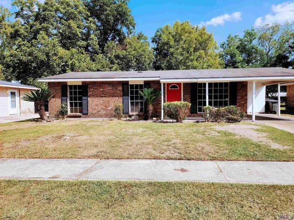 5670 Hartford Ave, Baton Rouge, LA 70812