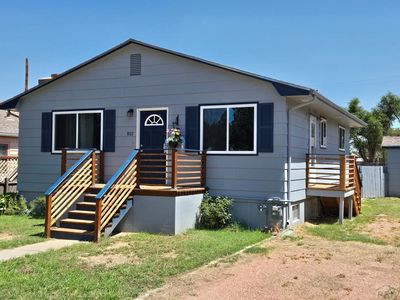 807 Grace Ave, La Junta, CO, 81050
