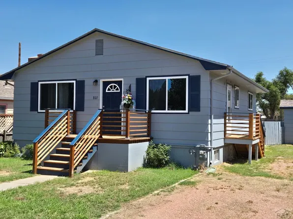 807 Grace Ave, La Junta, CO 81050