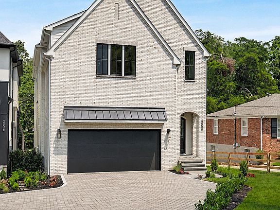 2nd image of 3804 Harding Pl