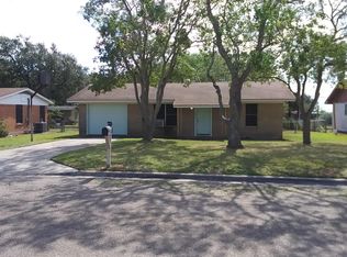1419 Cook, Odem, TX 78370