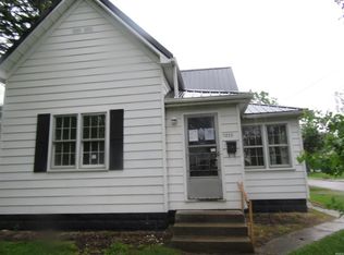 1232 S Buckeye St, Kokomo, IN 46902