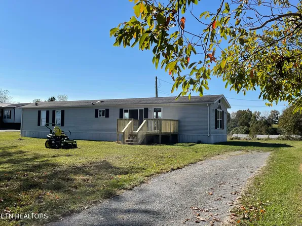 205 Magnolia Ln, Tazewell, TN 37879