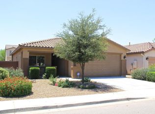 887 W Harvest Rd, San Tan Valley, AZ 85140