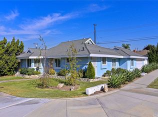 12032 Grovedale Dr, Whittier, CA 90604
