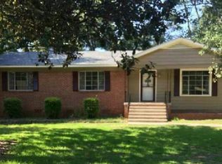 4900 Oxford Dr, Mobile, AL 36618