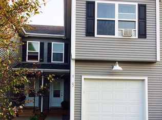 15B East Rd, Fairfax, VT 05454