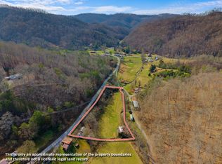 3810 Rock Hill Rd, Kyles Ford, TN 37765