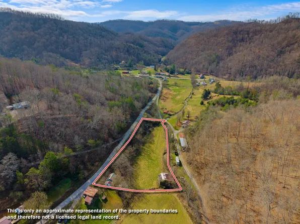 3810 Rock Hill Rd, Kyles Ford, TN 37765