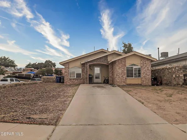 9127 Bur Oak Cir, El Paso, TX 79907